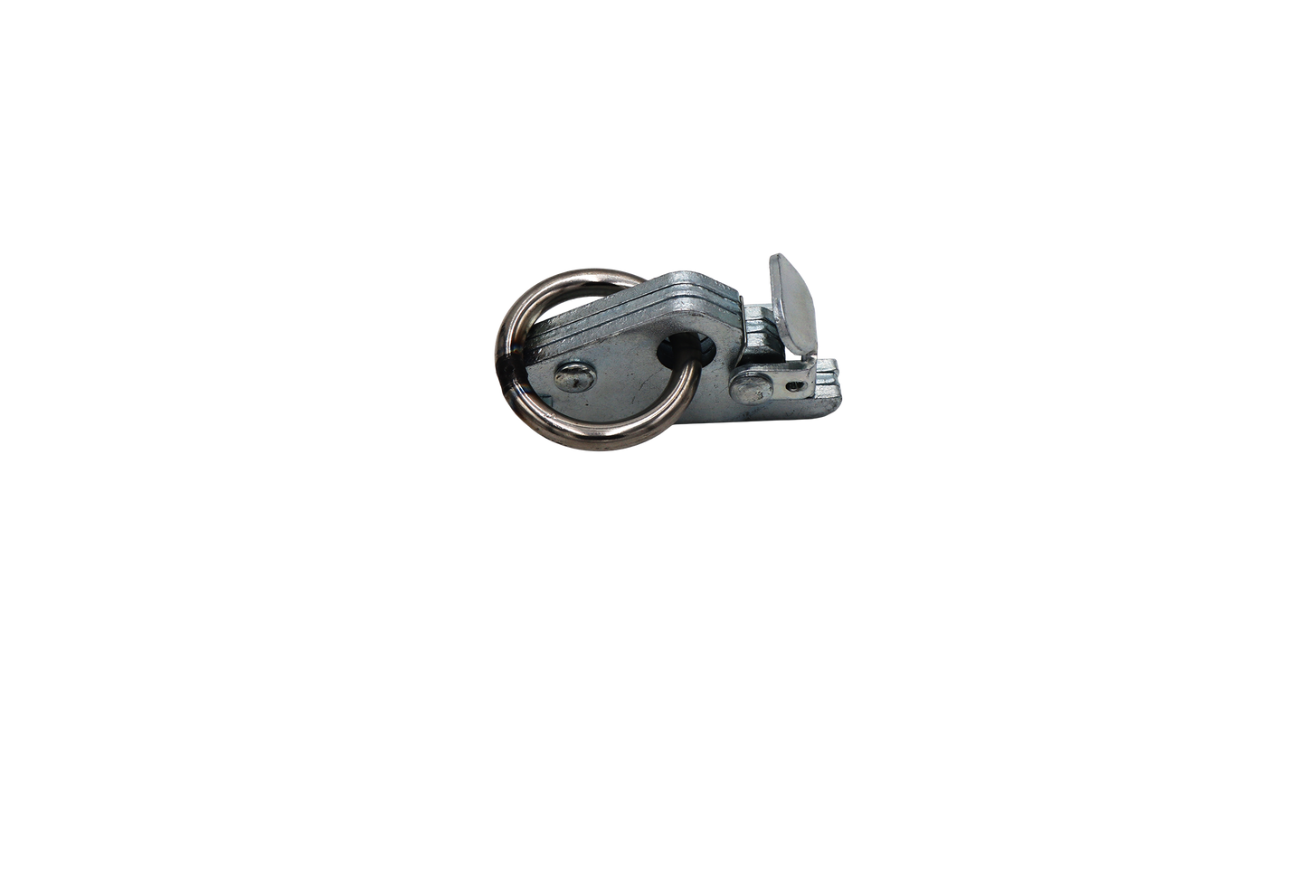 E TRACK ROPE RING