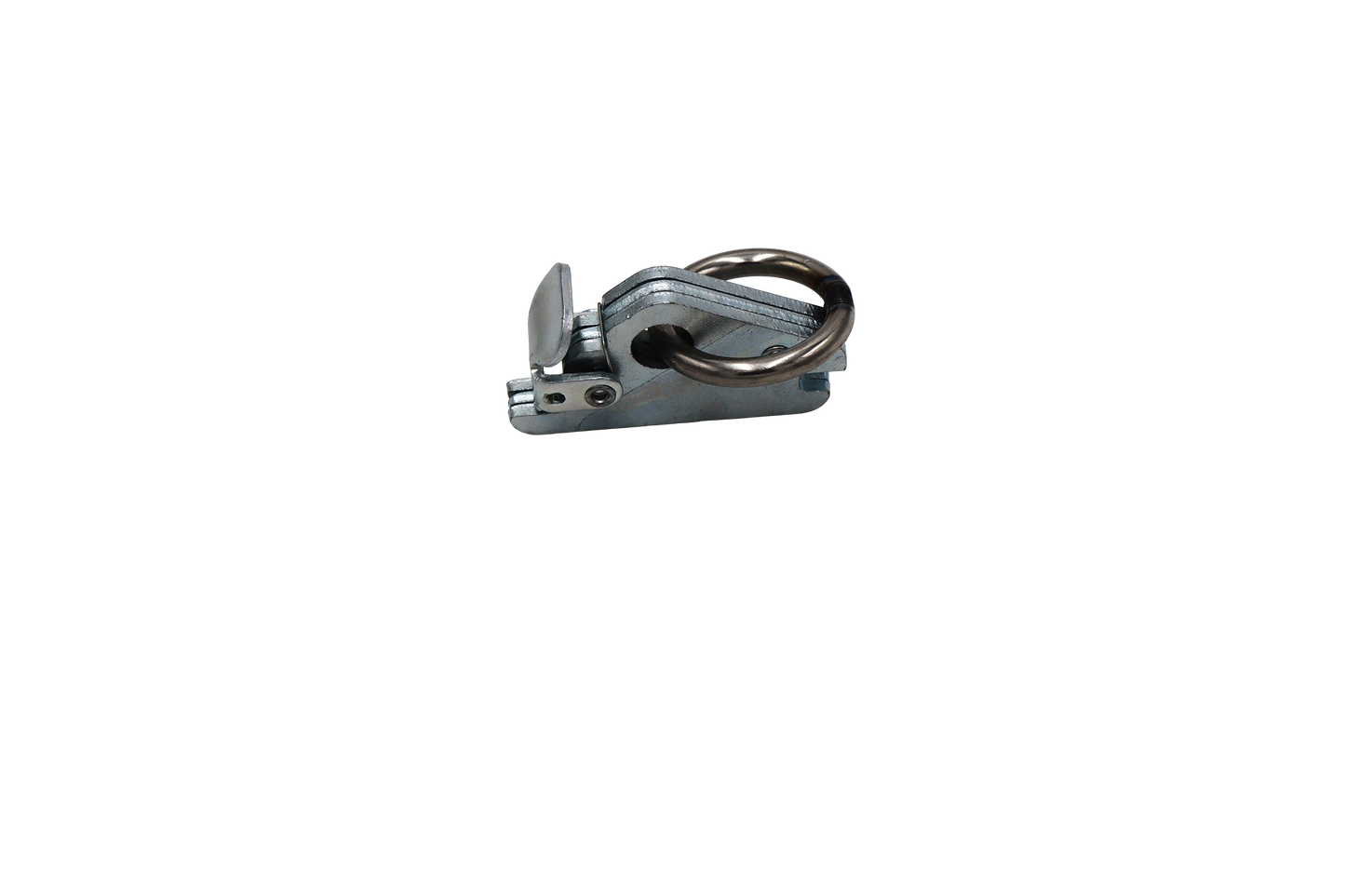 E TRACK ROPE RING