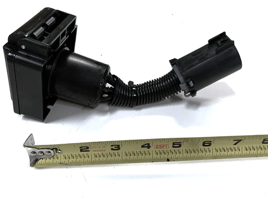 S7-06 - Female Socket with Plug n Play - Ford/GM/New Others