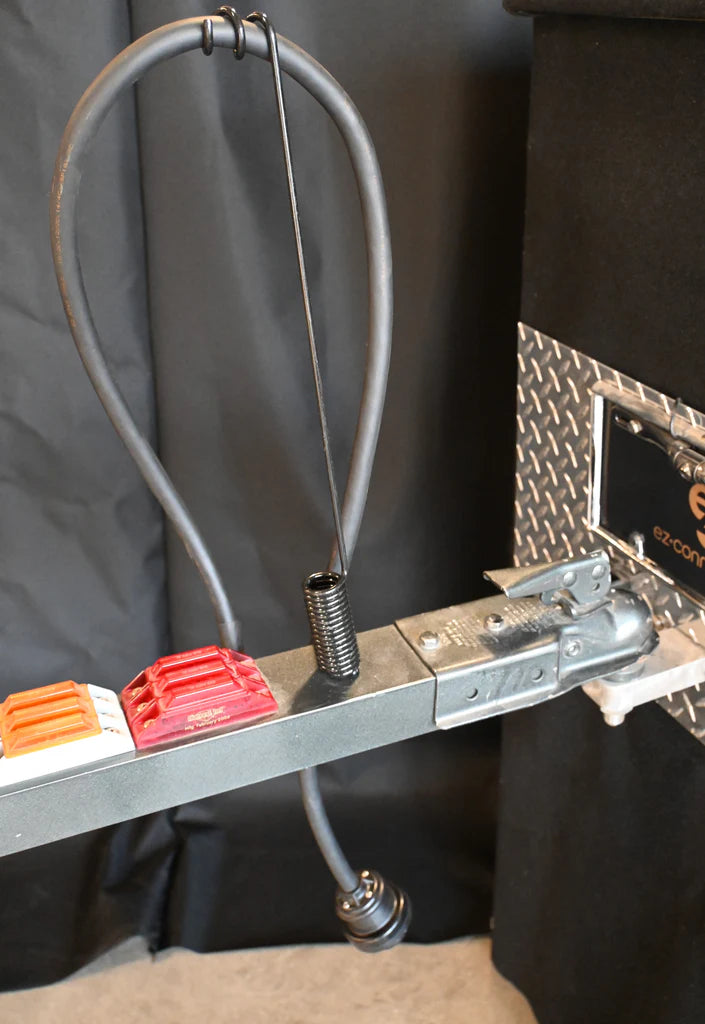 Trailer Cable Saver Pogo