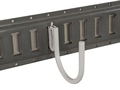 E TRACK J-HOOK