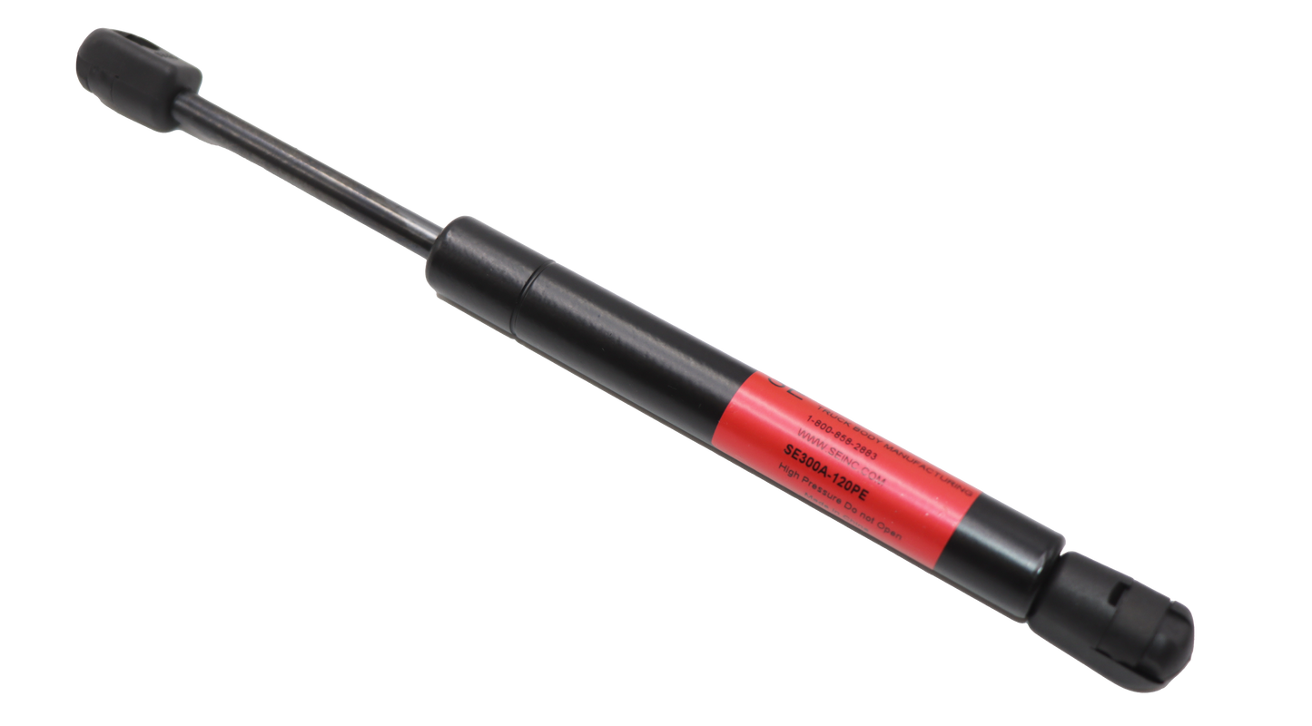 Gas Shock - 120lb