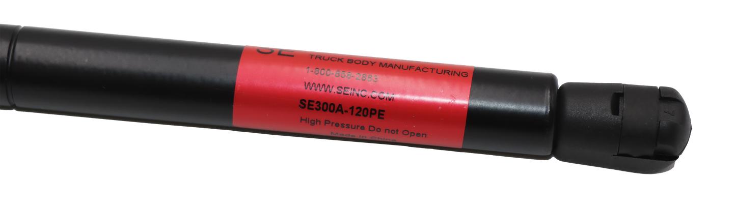Gas Shock - 120lb
