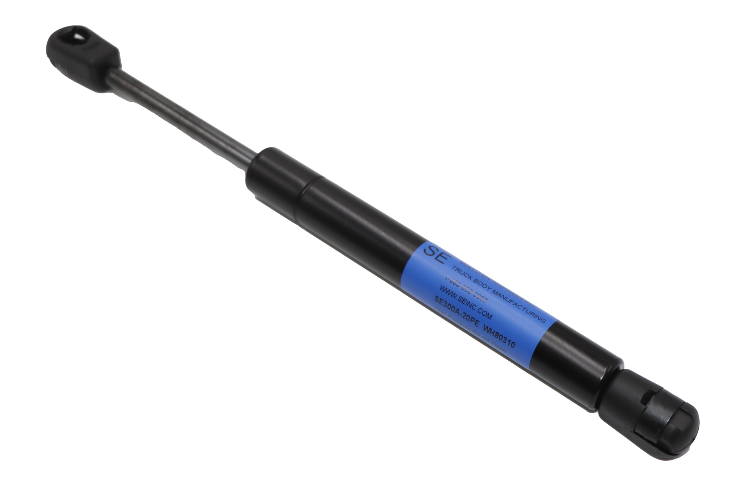 Gas Shock - 20lb