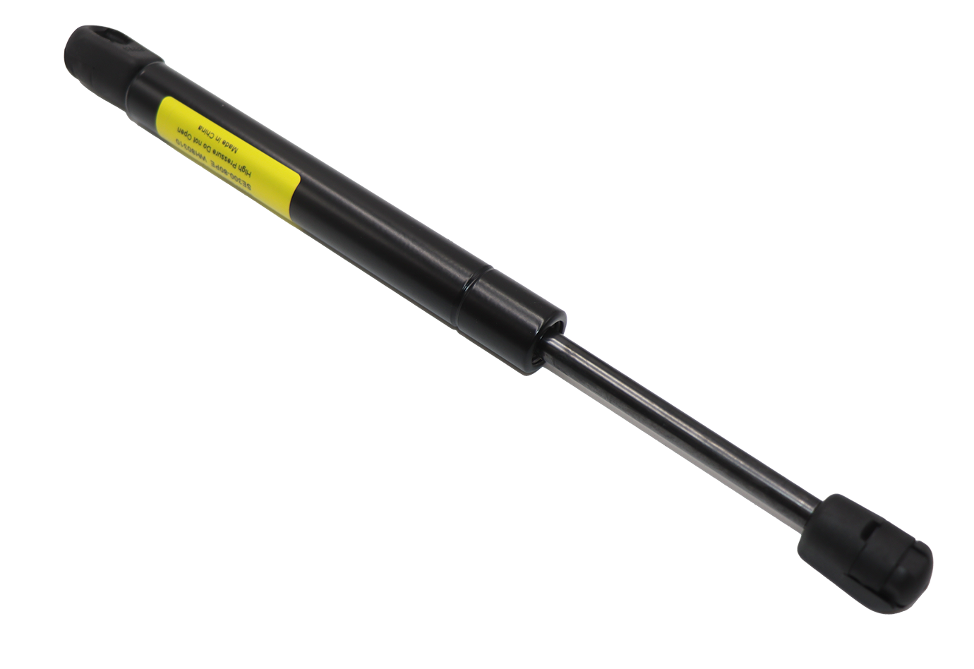 Gas Shock - 80lb
