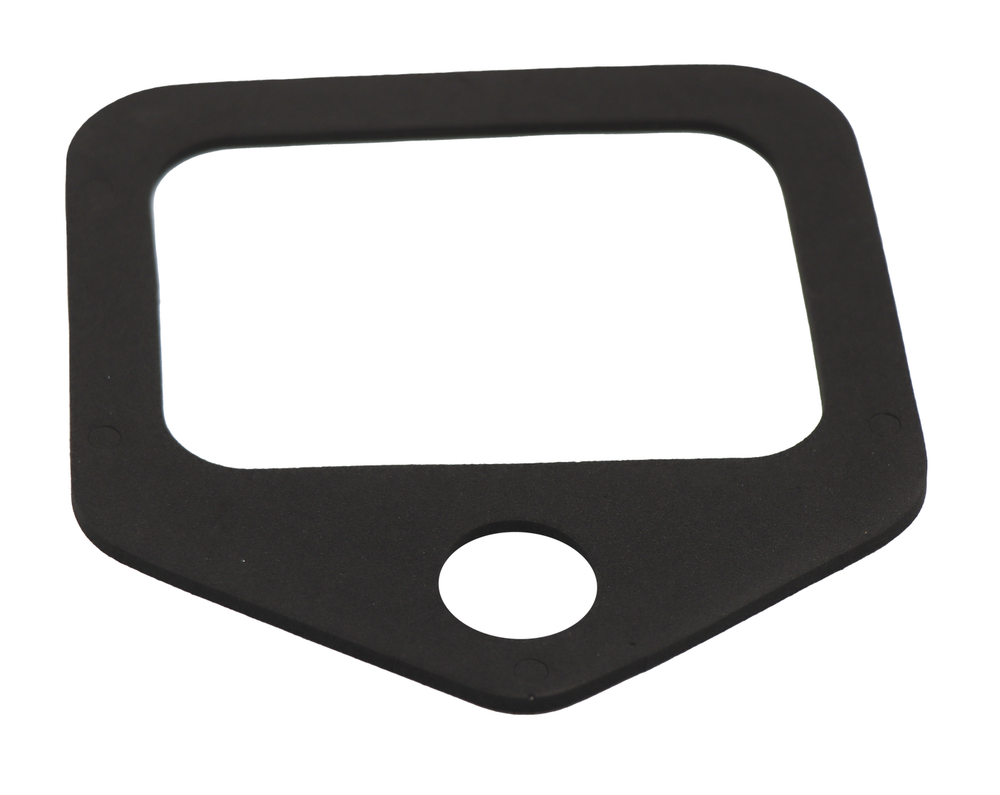 Gasket for 3-point Lock Pocket