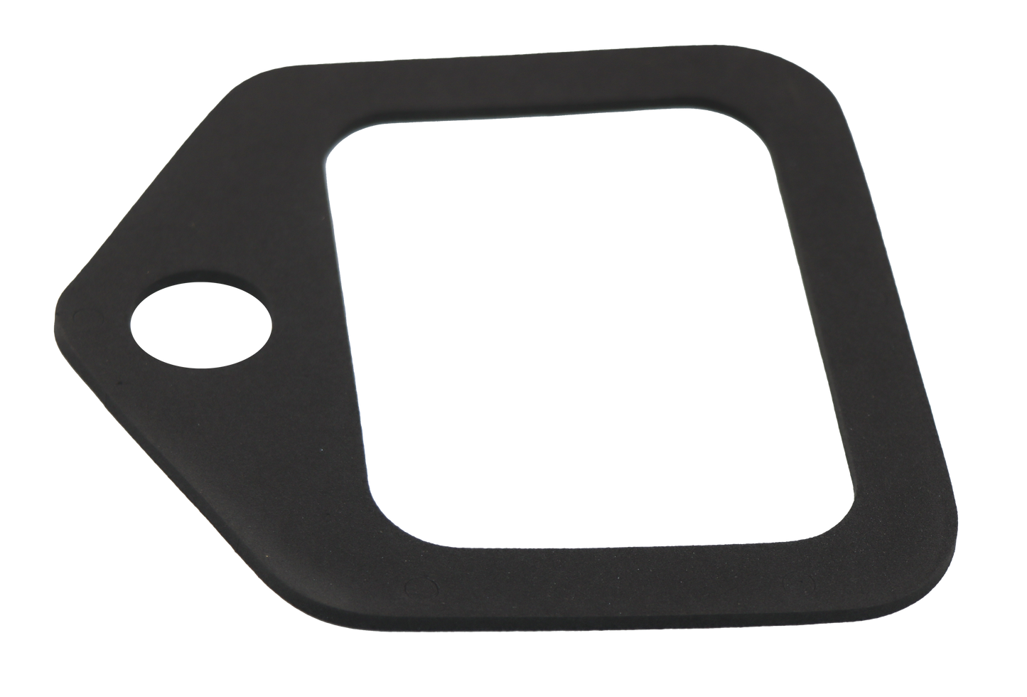Gasket for 3-point Lock Pocket