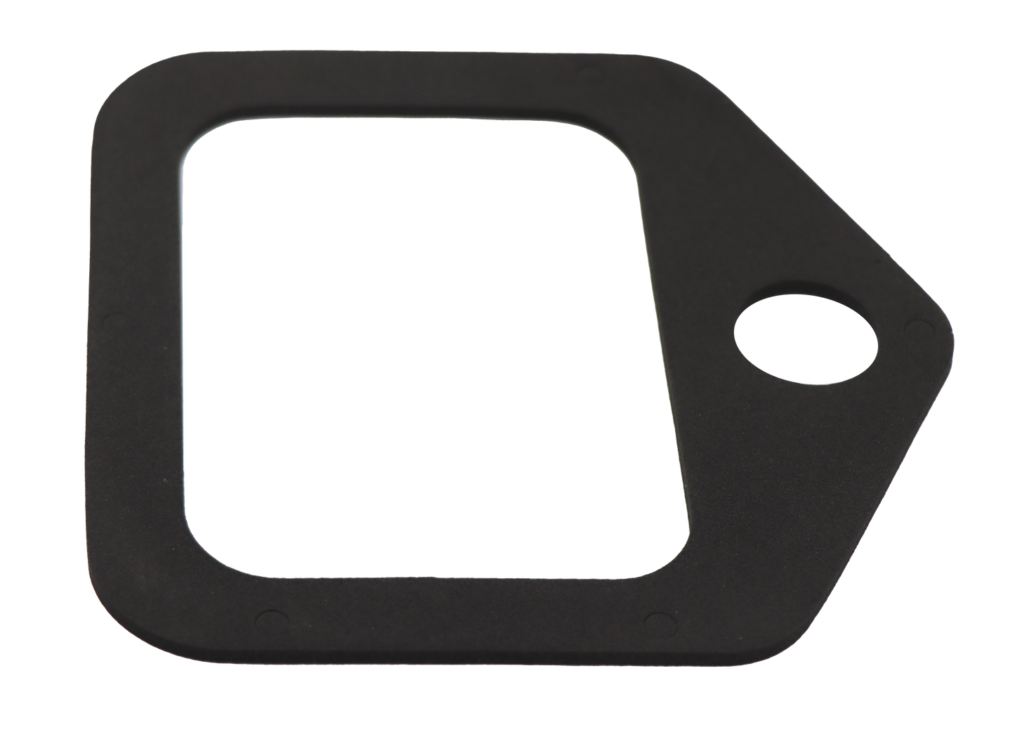 Gasket for 3-point Lock Pocket