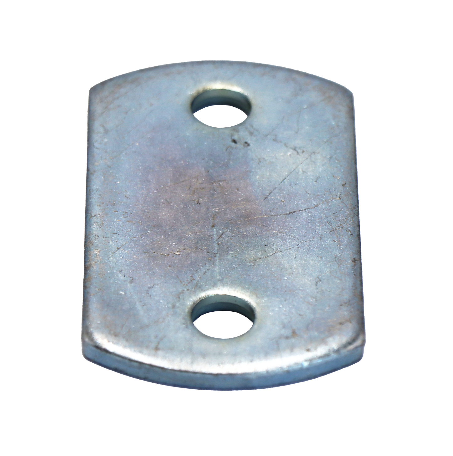 GATE LATCH BACK PLATE