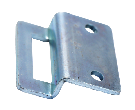 ALUMINUM 90 2 HOLE GATE LATCH