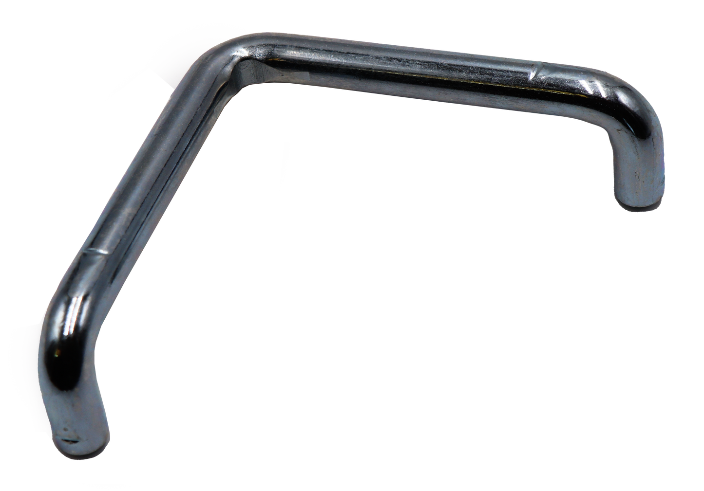 GATE HANDLE FOR ALUMINUM RACKS