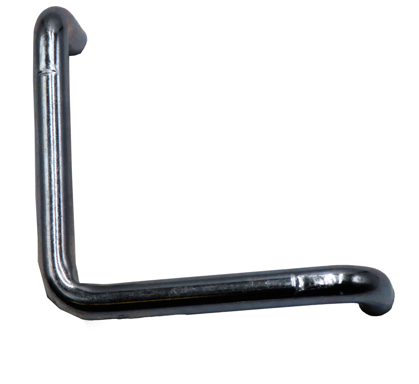 GATE HANDLE FOR ALUMINUM RACKS