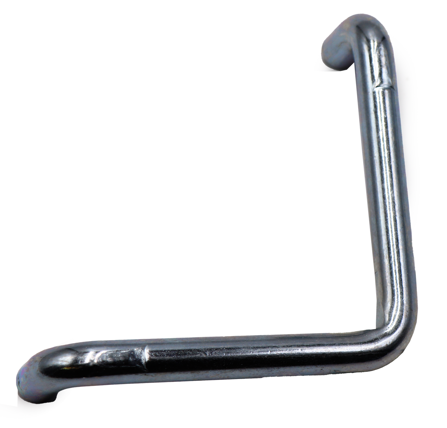 GATE HANDLE FOR ALUMINUM RACKS