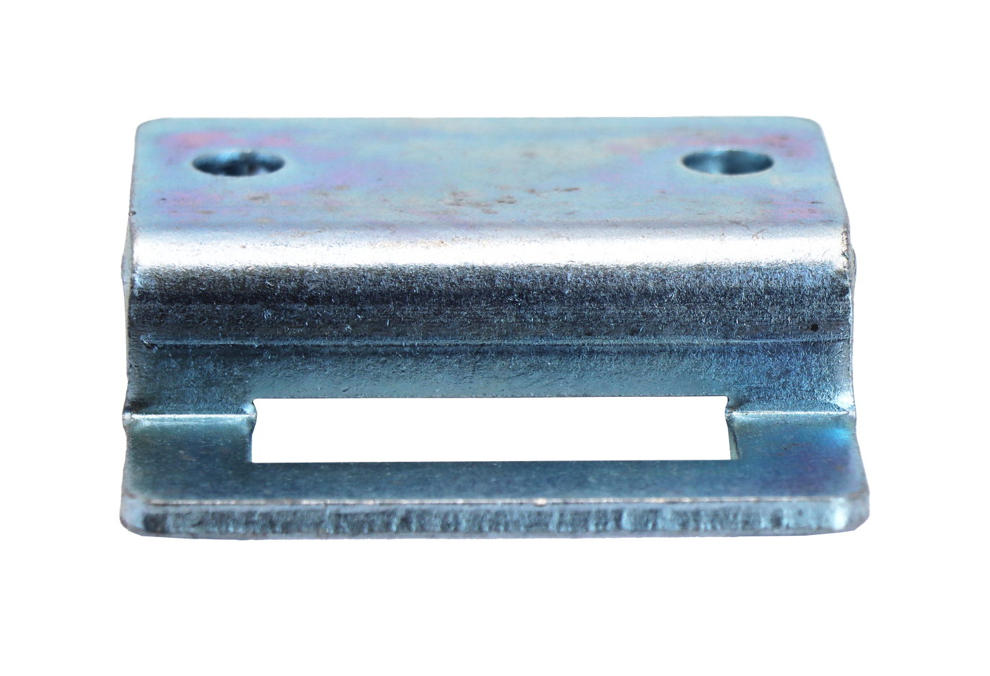 ALUMINUM 90 2 HOLE GATE LATCH
