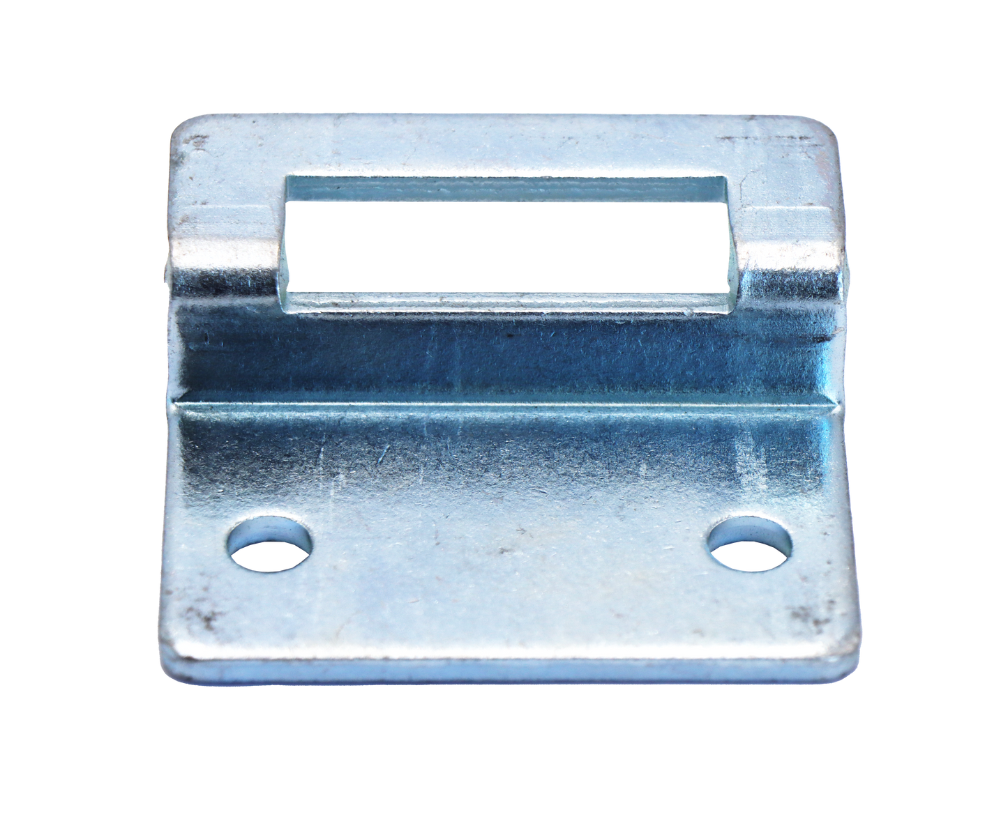 ALUMINUM 90 2 HOLE GATE LATCH