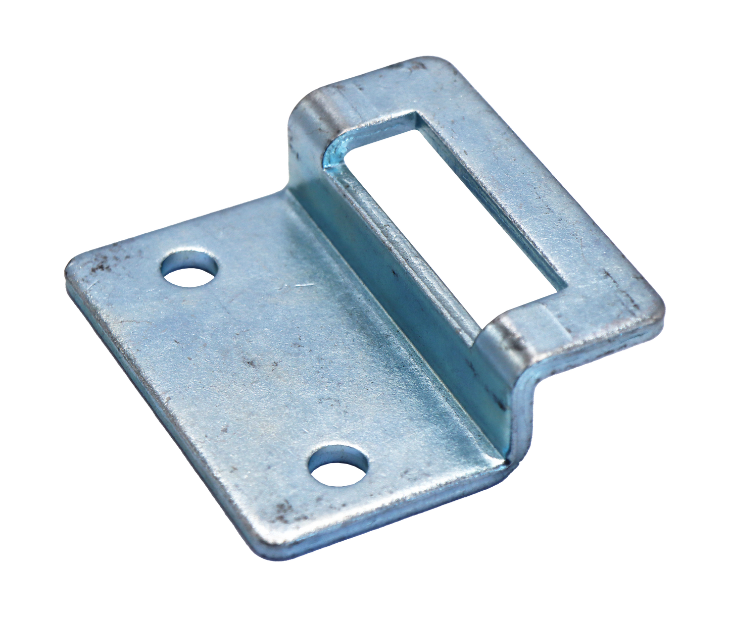 ALUMINUM 90 2 HOLE GATE LATCH