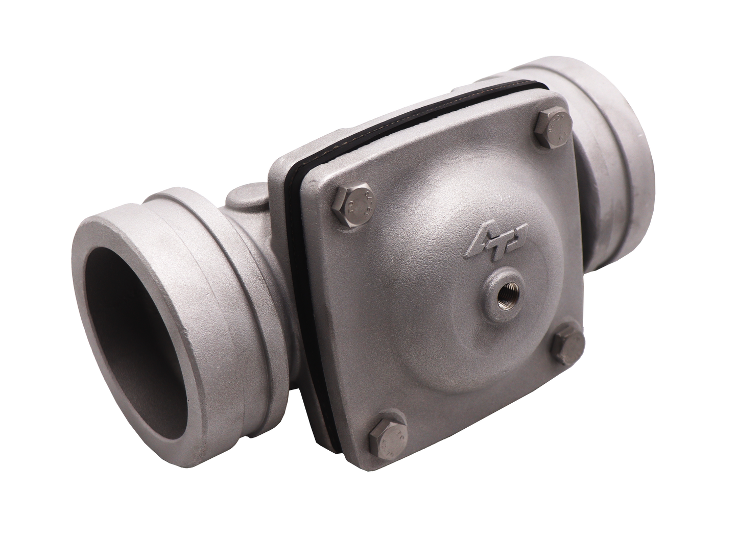 INLINE GROOVE VALVE COMPLETE KIT