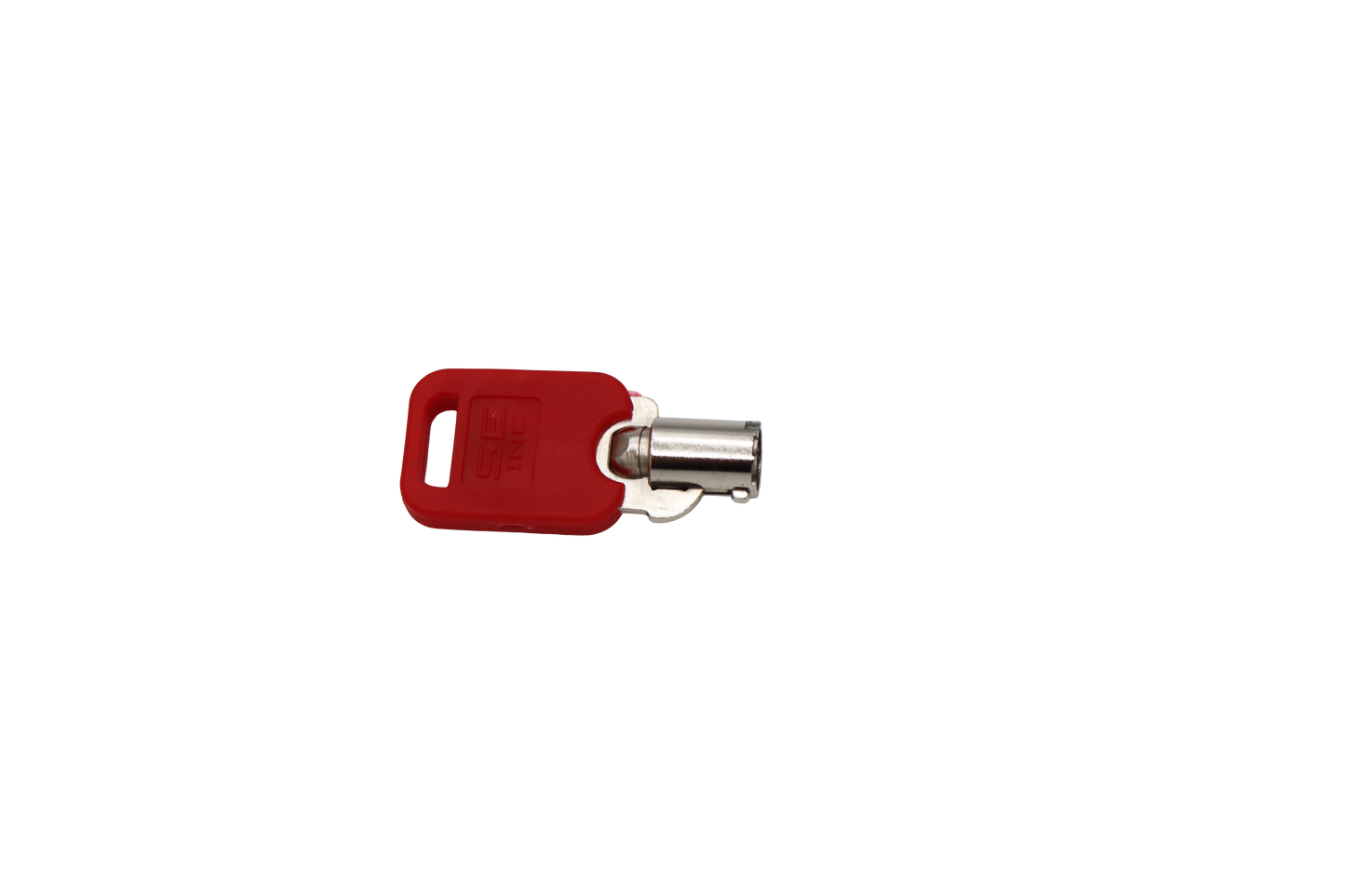 BARREL KEY