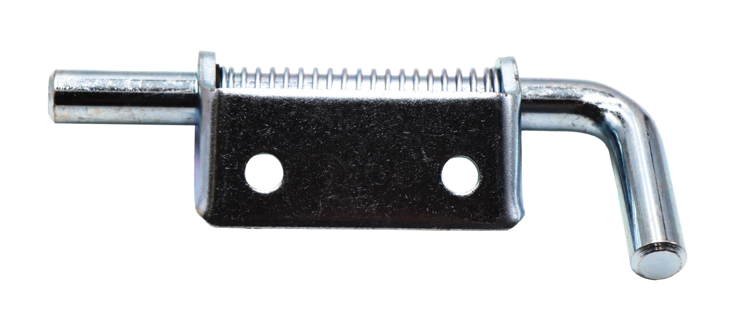 LANDSCAPER DOOR LATCH-RIGHT