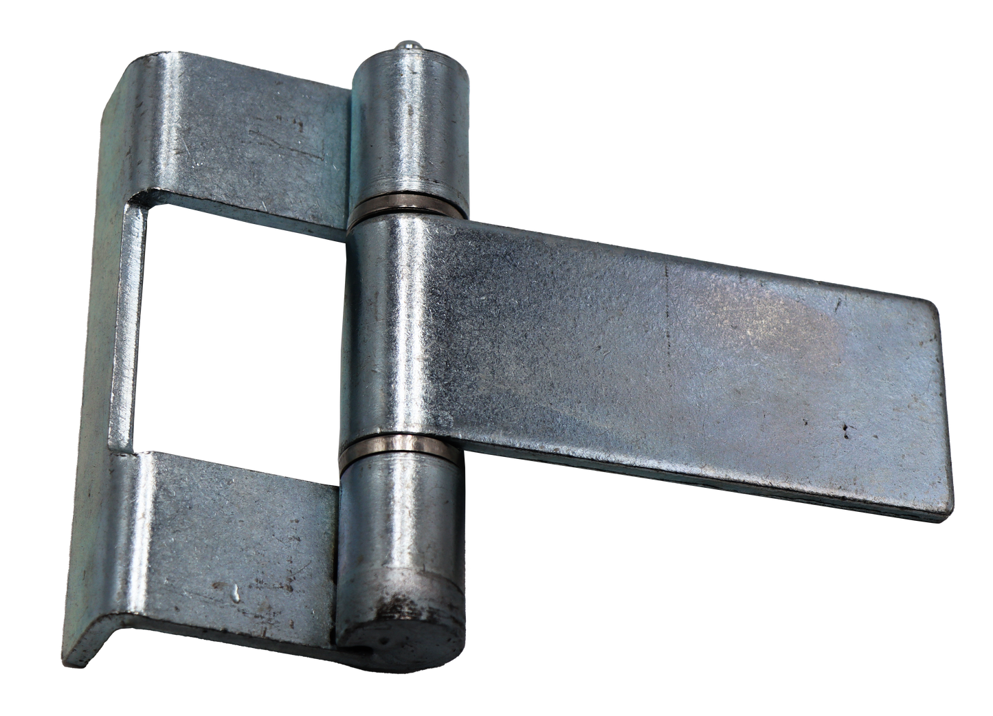 DUMP BODY GATE HINGE - LEFT HAND