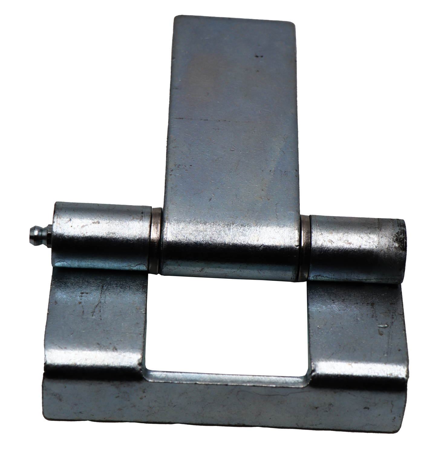 DUMP BODY GATE HINGE - LEFT HAND