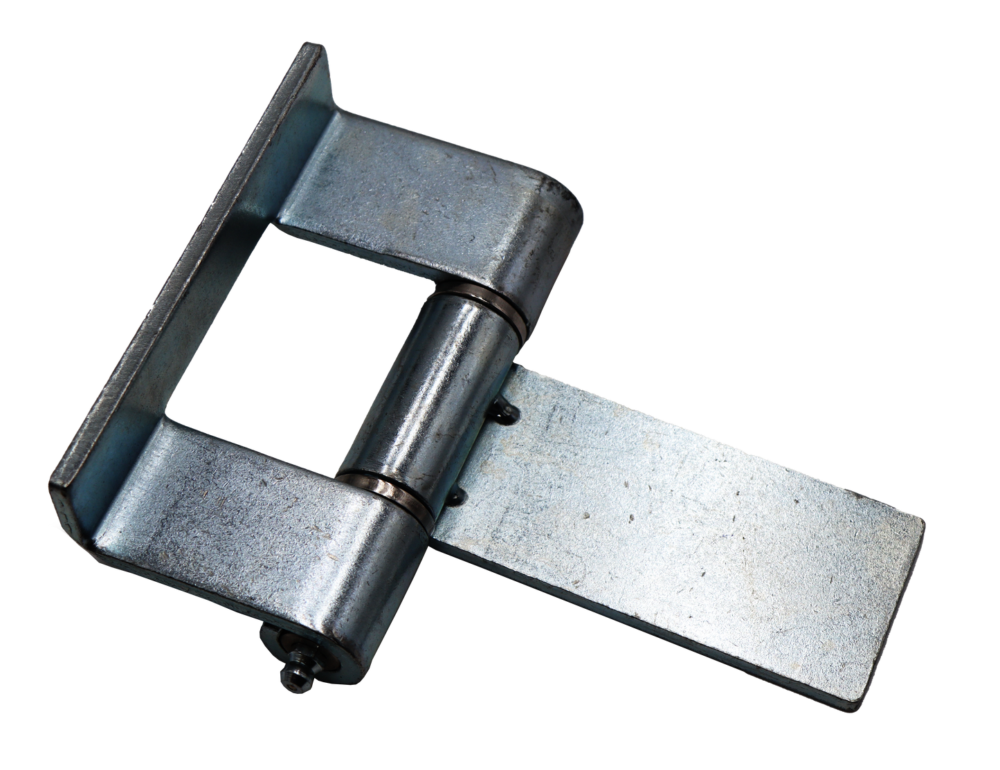 DUMP BODY GATE HINGE - LEFT HAND