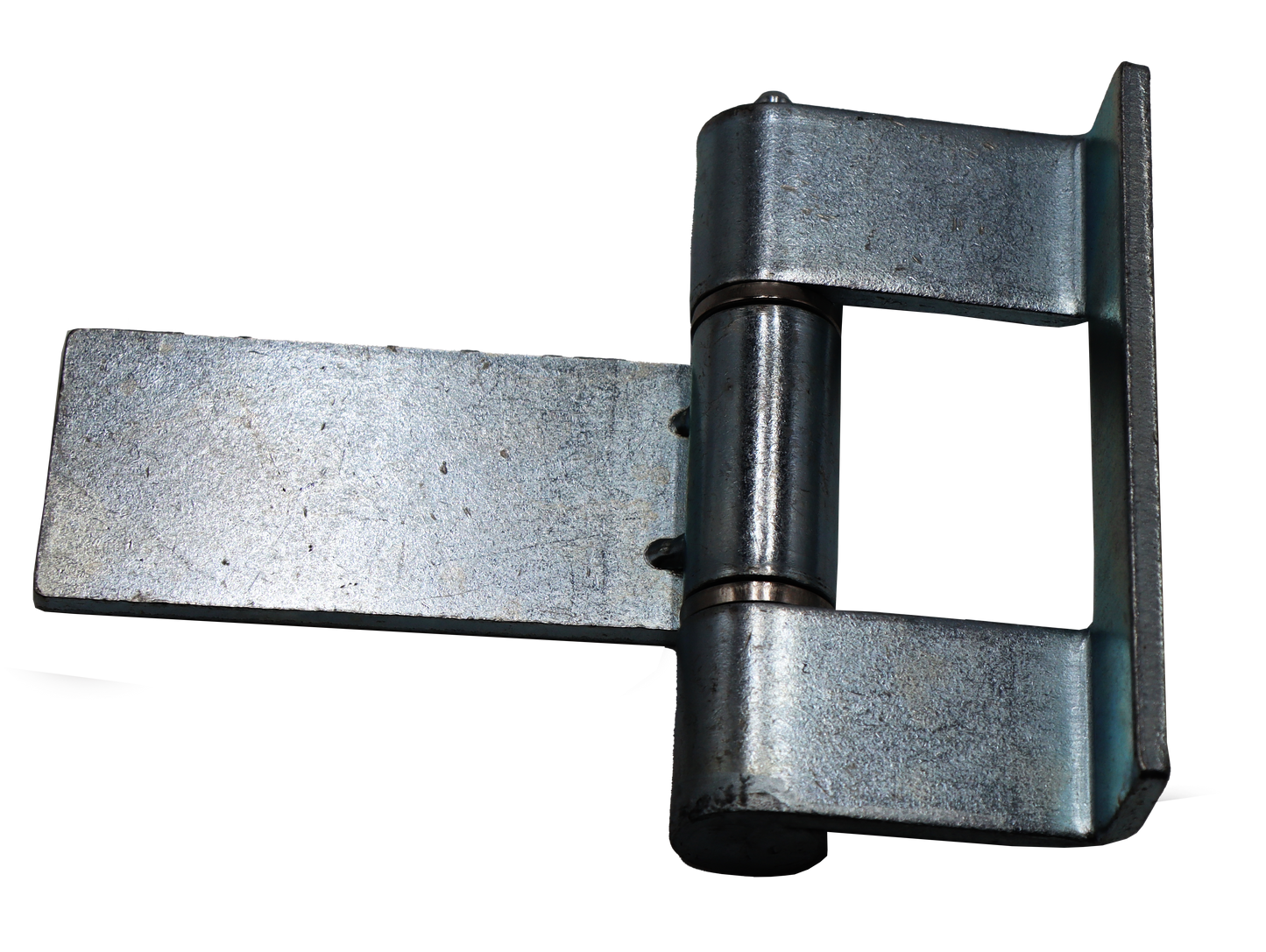 DUMP BODY GATE HINGE - LEFT HAND