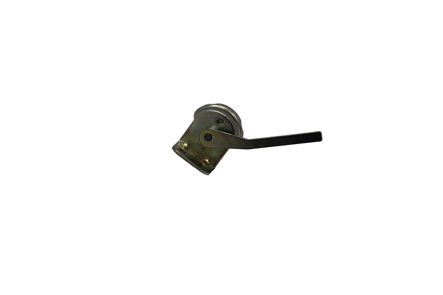 Limit Switch Driver Side