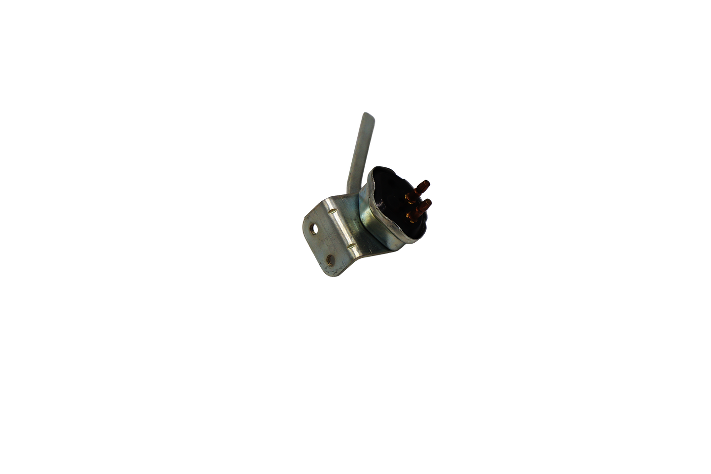 Limit Switch Driver Side