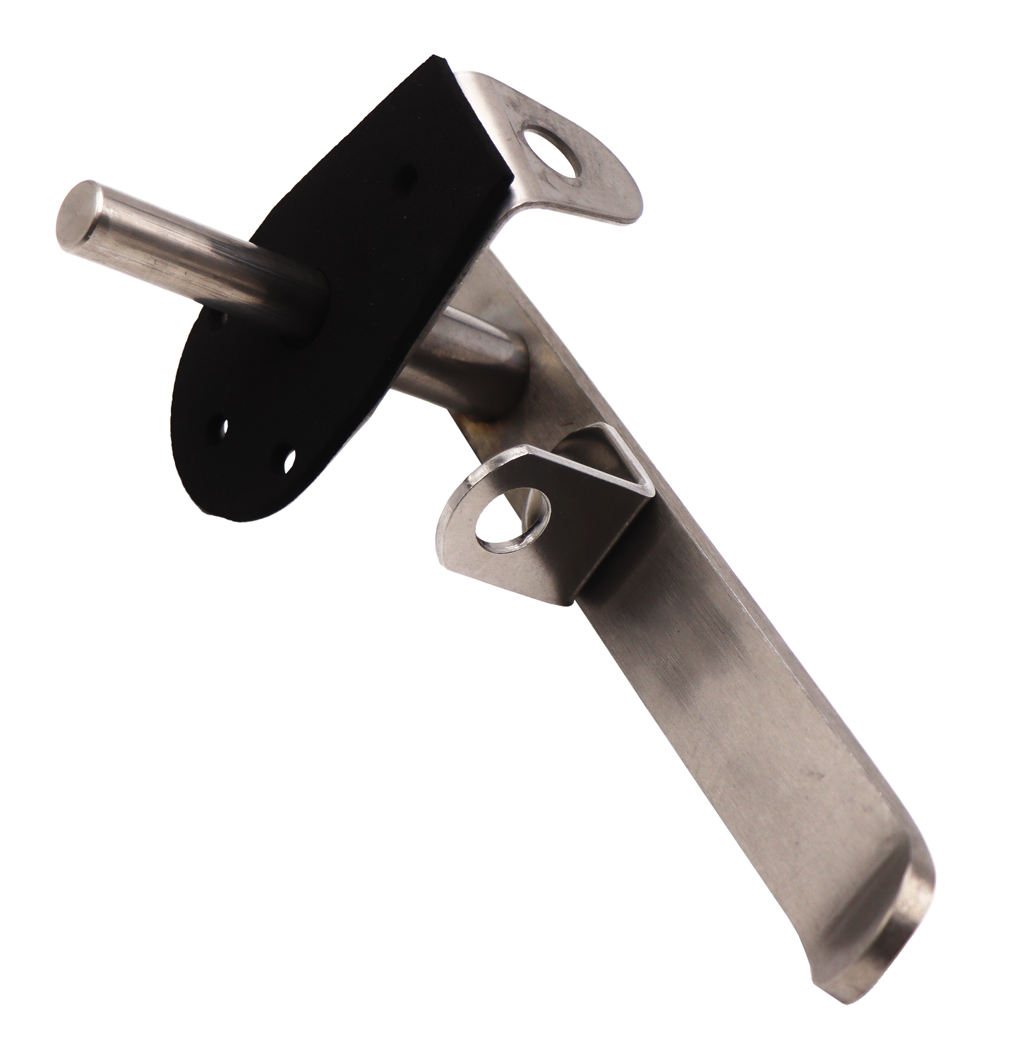 Master Lock Handle with Scelzi Logo