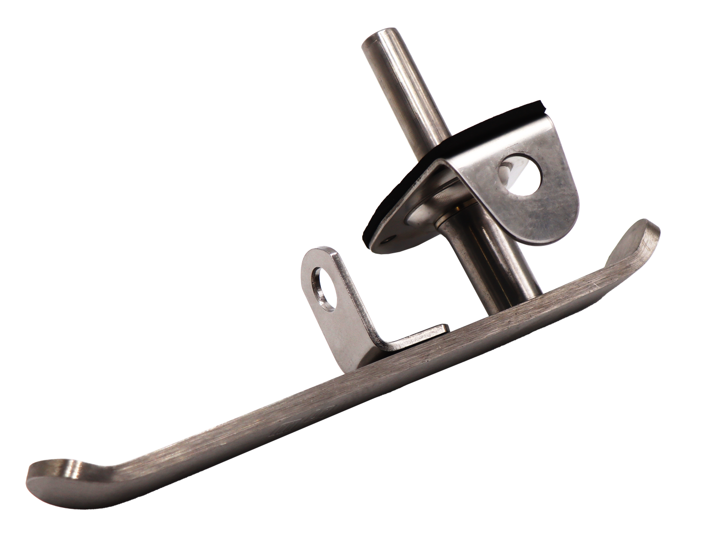 Master Lock Handle with Scelzi Logo