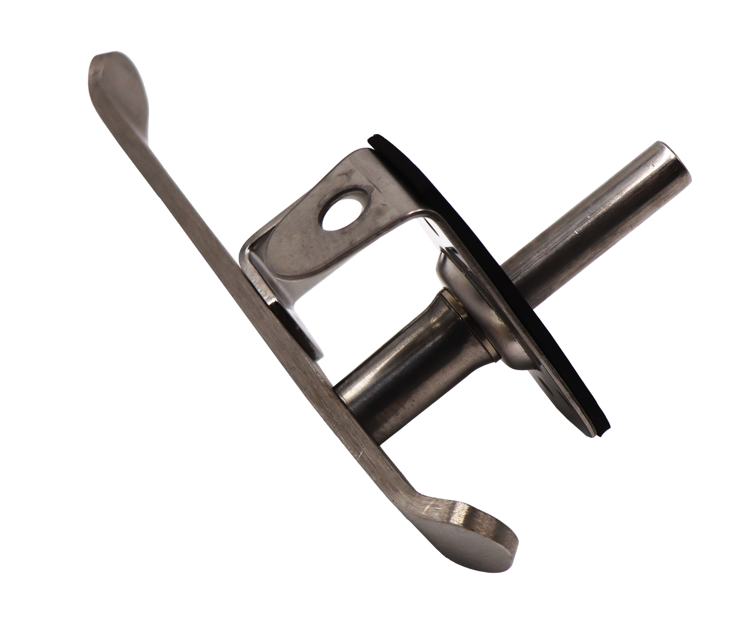 Master Lock Handle with Scelzi Logo