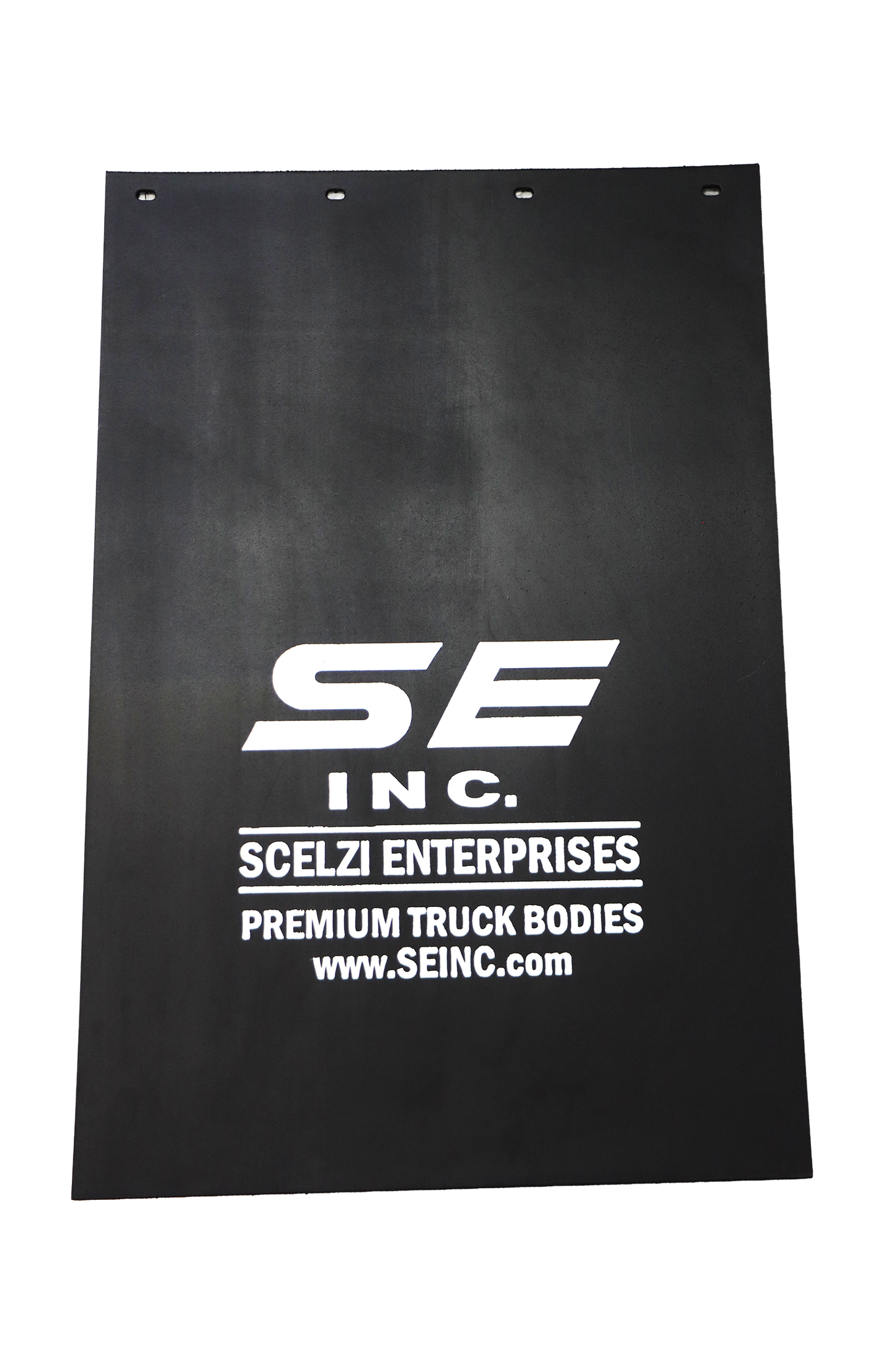 SCELZI MUD FLAP 24" X 36"