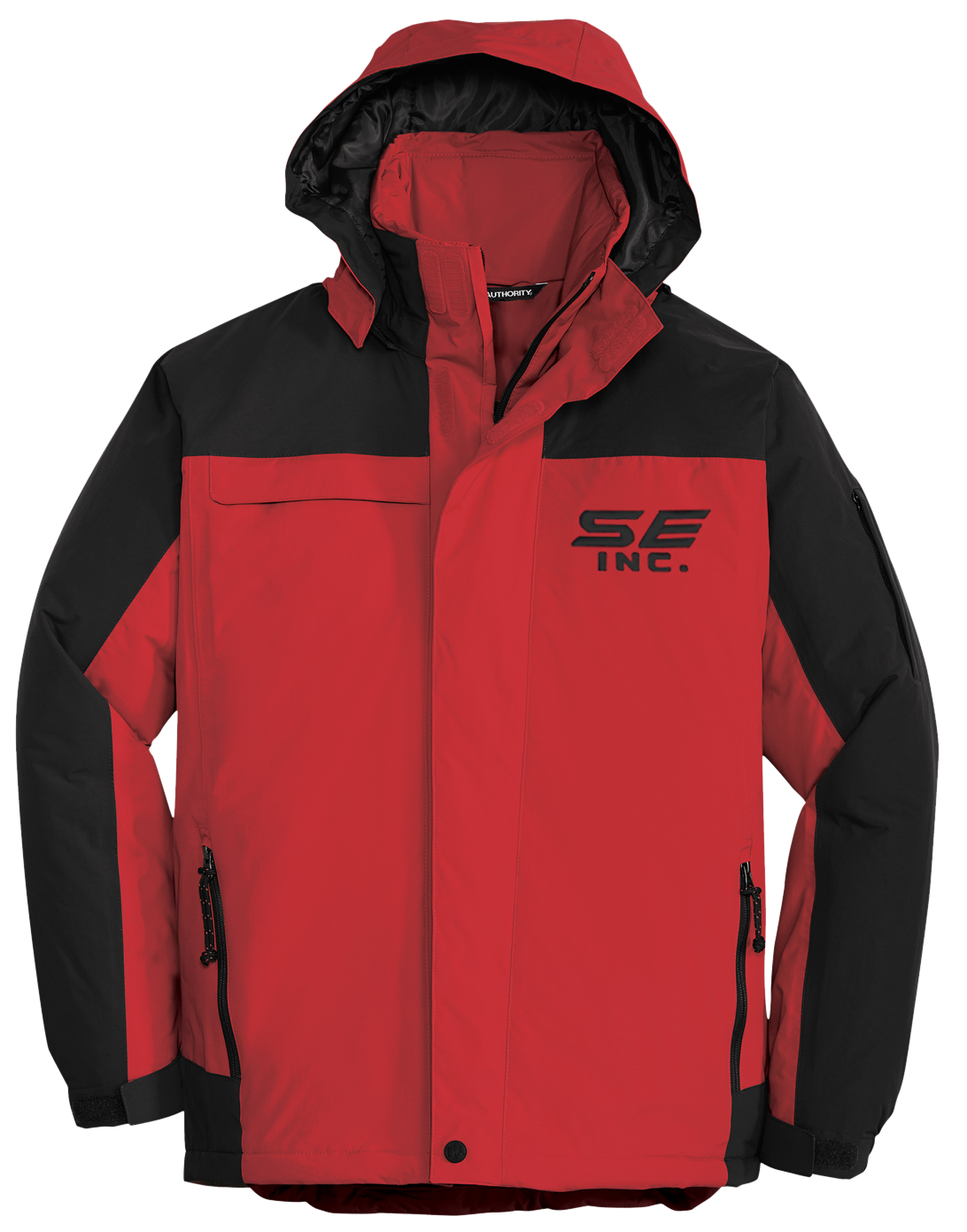 Nootka Winter Jacket-Port Authority