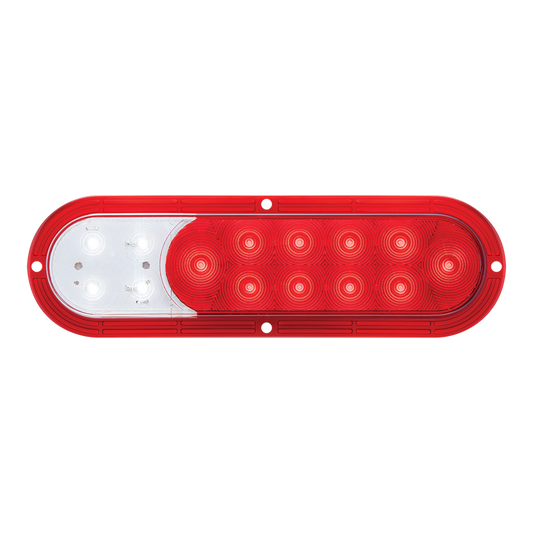 Surface Mount LED Combination ..Stop/Turn/Tail & Back-Up Light