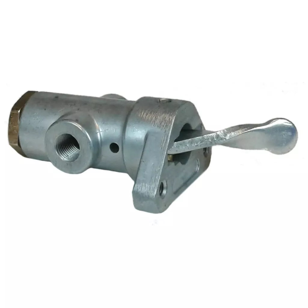 AIR TOGGLE SWITCH