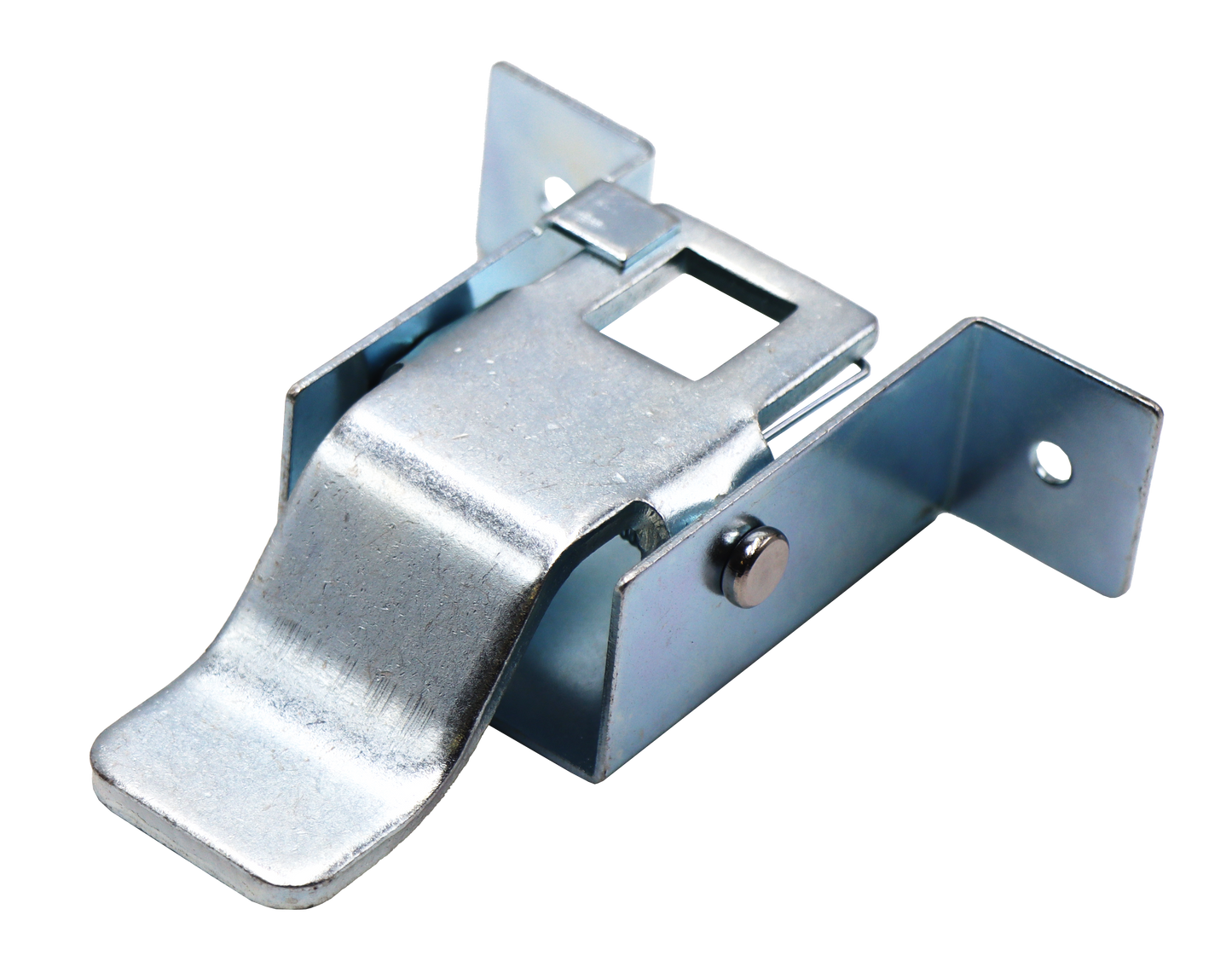 OPEN TOP LATCH (CROWN)