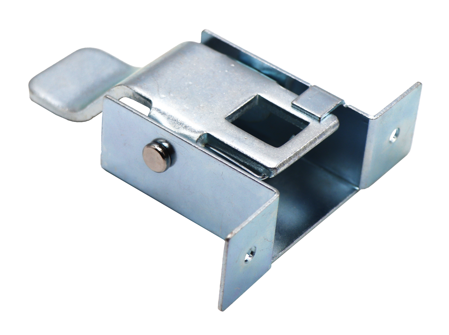 OPEN TOP LATCH (CROWN)