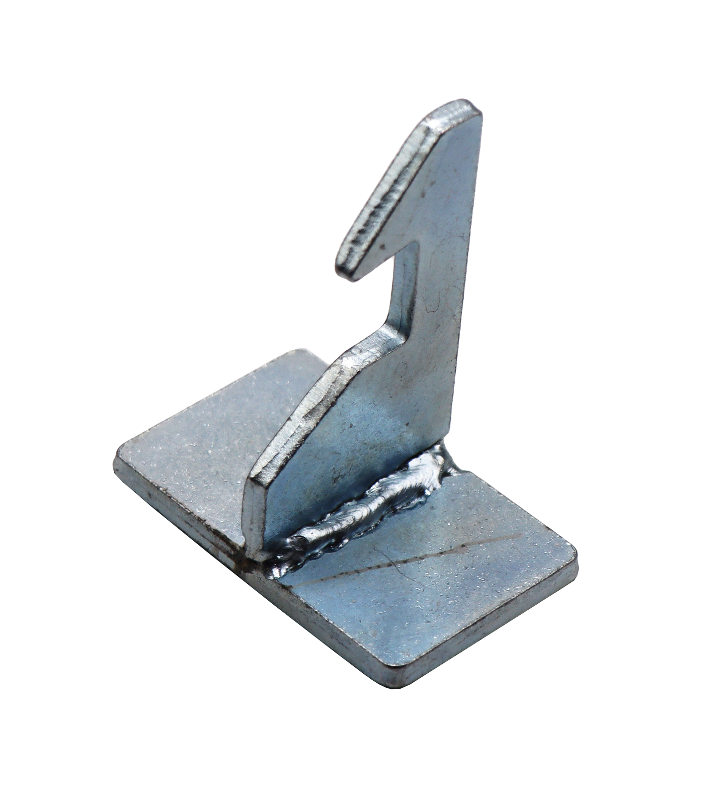 OPEN TOP STRIKE (CROWN)