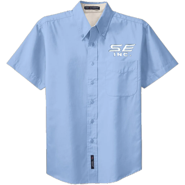 Port Authority Short Sleeve