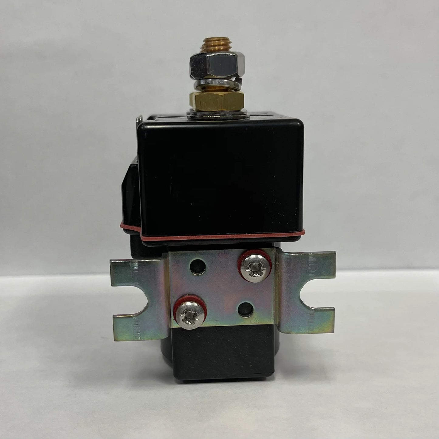 Auto Crane Power Relay Unit # 320584000