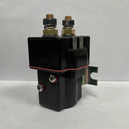 Auto Crane Power Relay Unit # 320584000