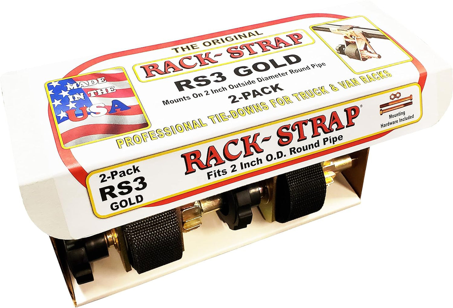 RS3, Gold Color Strap