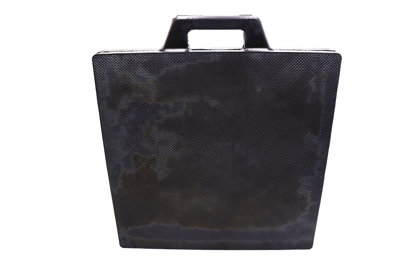 OUTRIGGER HEAVY DUTY RUBBER PAD