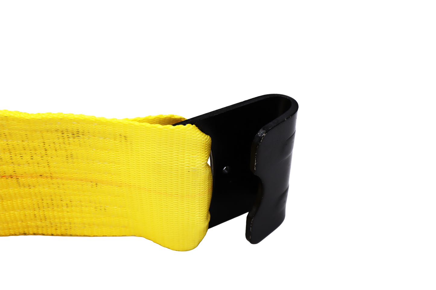 Scelzi 4"x30' Straps W/ Flat Hook