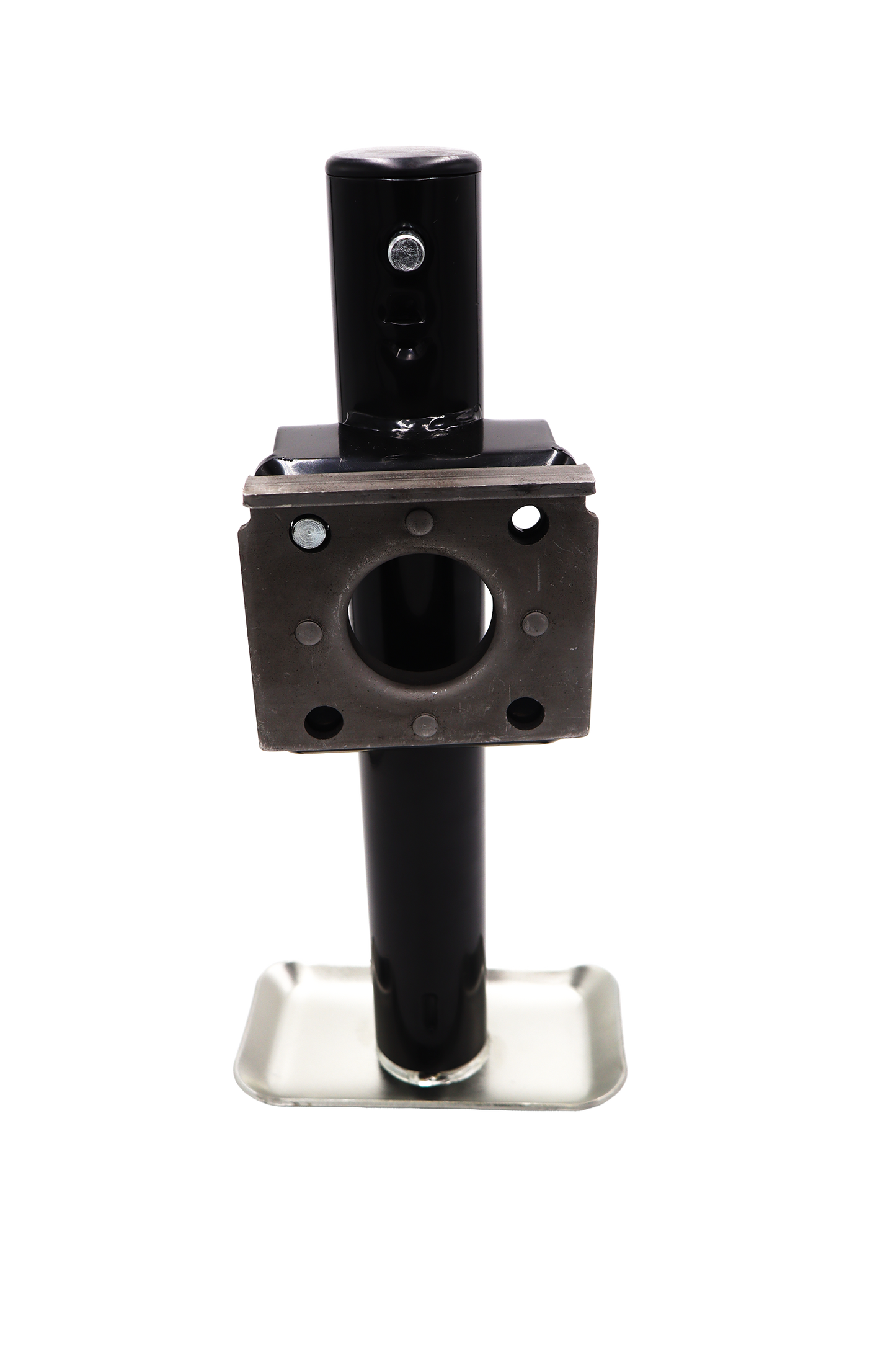 SIDE WIND JACK WITH SWIVEL MOUNT