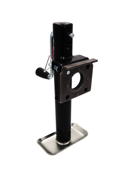 SIDE WIND JACK WITH SWIVEL MOUNT