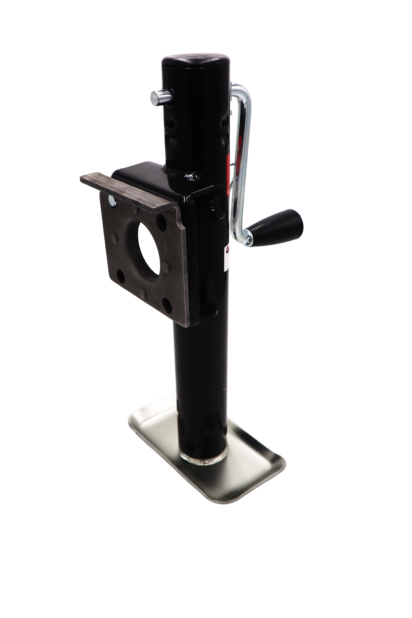 SIDE WIND JACK WITH SWIVEL MOUNT