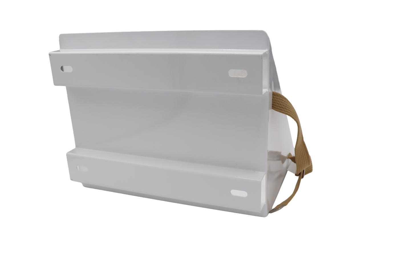 STANDARD WATER CASK HOLDER w/ STRAP
