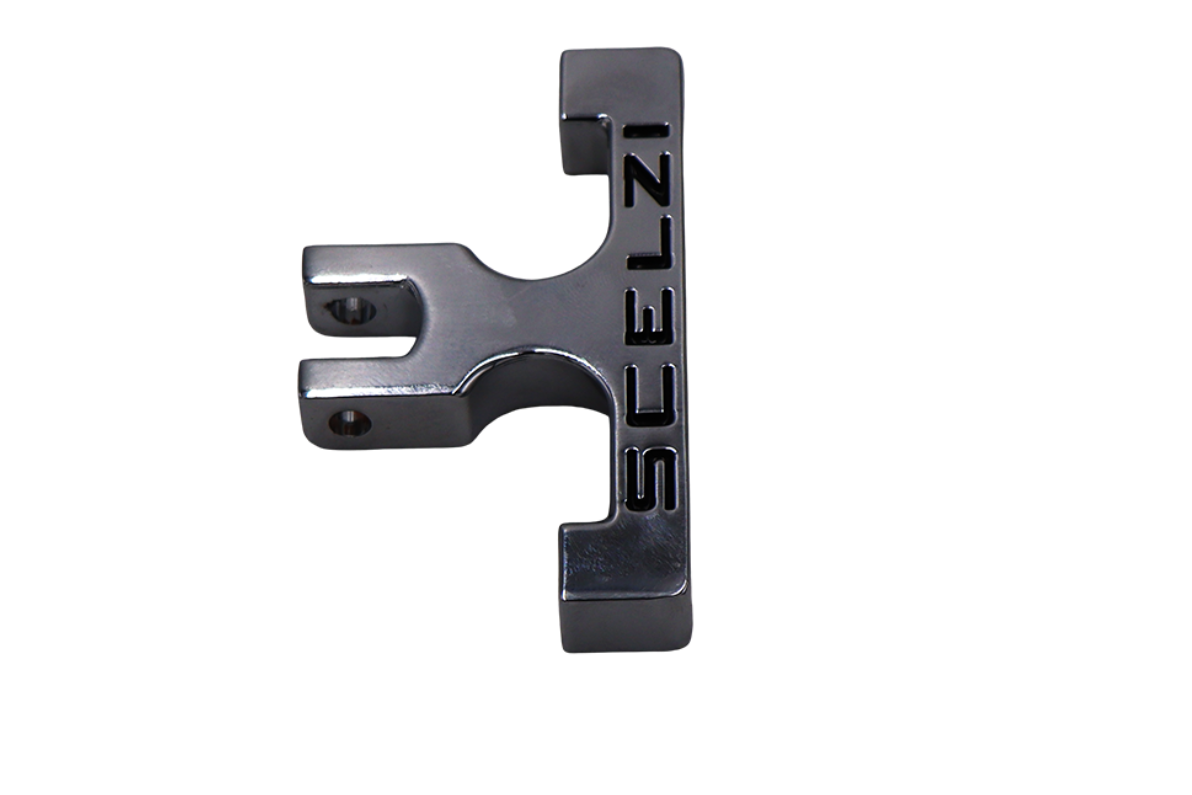 T-HANDLE ONLY SCELZI LOGO